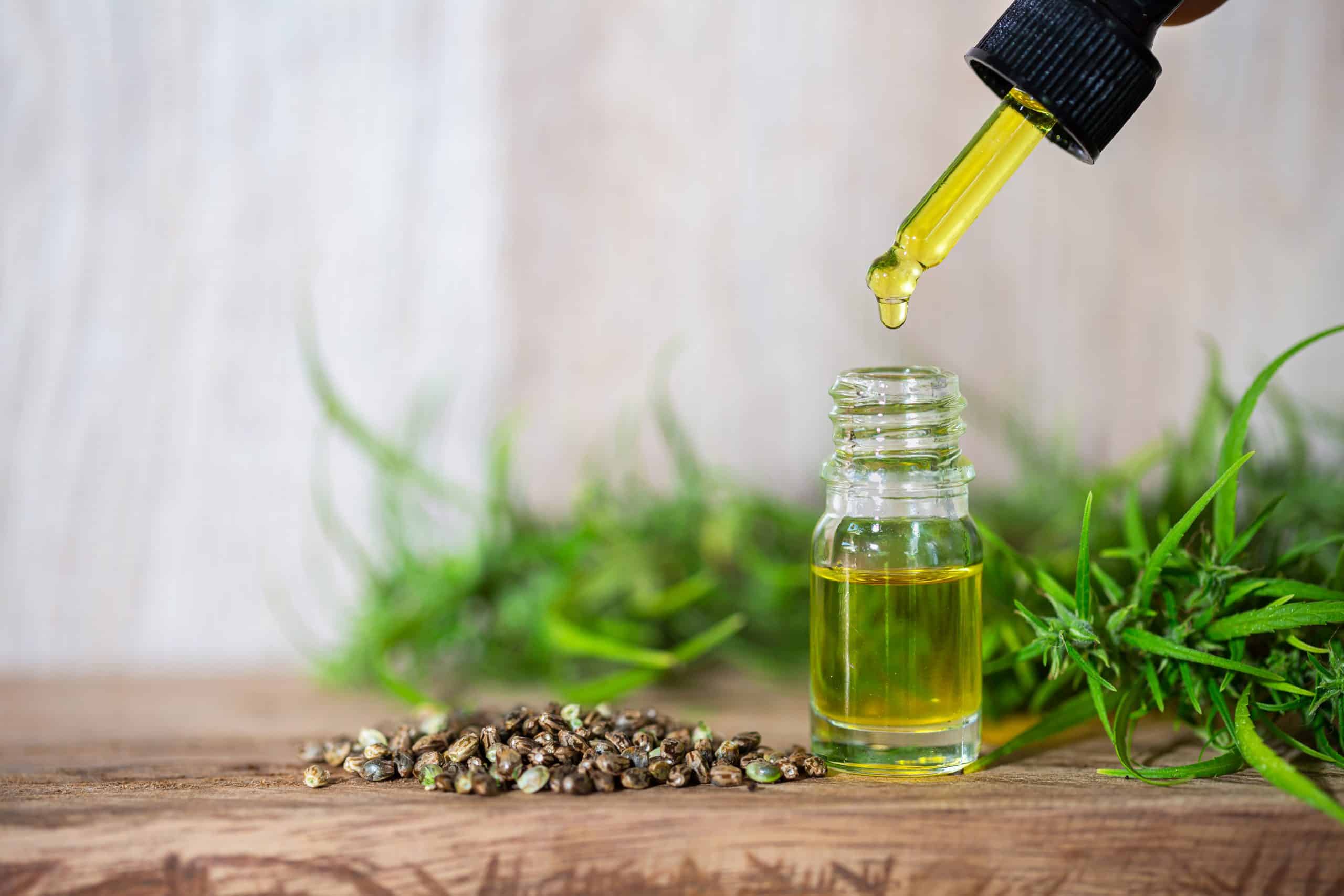 Pros and cons of CBD oil for anxiety and depression post thumbnail image